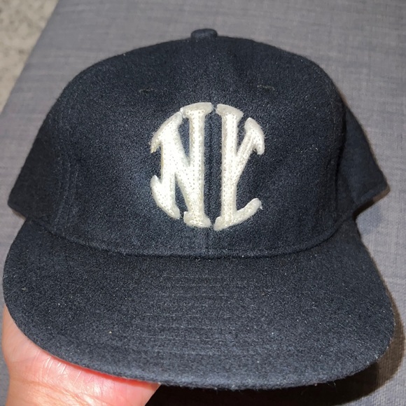 Ebbets Field Flannels Accessories Ebbets Field Flannels New York